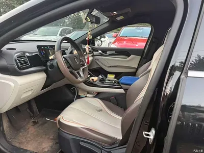 2023 BYD Qin PLUS Champion Edition EV 510KM Leading Type, фото 3, лот 10364352