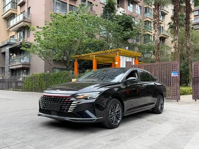 2022 Dongfeng Aeolus Yixuan MAX 1.5T Ultra Cool Dad Edition, фото 1, лот 10828958