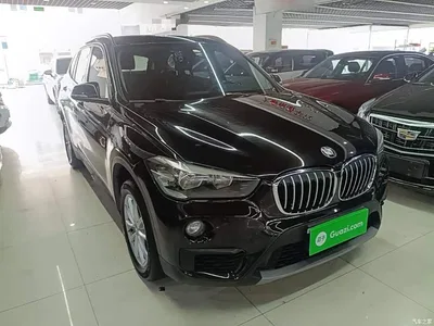 2019 BMW X1 sDrive18Li Fashion Model, фото 4, лот 10816703