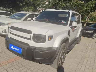2025 iCAR V27 Model Base, фото 1, лот 11228688