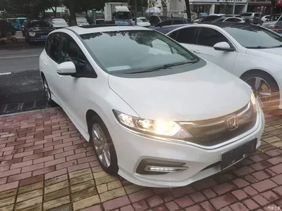 2017 Honda Jade 1.8L Automatic Comfort Edition 5-seater, фото 4, лот 10768664