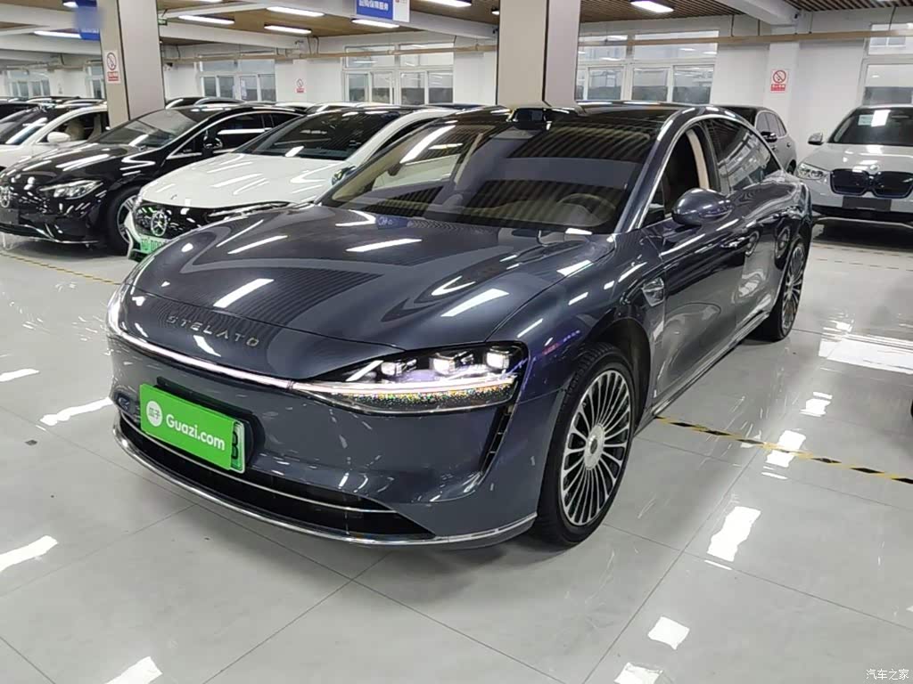 2025 Xiangjie Enjoy World S9 Range Extender Max+, фото 2, лот 11198669