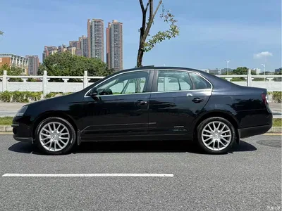 2009 Volkswagen Sagitar Model 1.8TSI Automatic Champion Edition, фото 4, лот 10457809