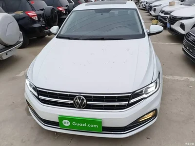 2021 Volkswagen Bora 1.5L Automatic Comfort Smart Edition, фото 3, лот 10471538