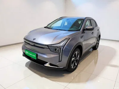 2022 Nezha Auto Neta U Smart 400 Pro NCM, фото 1, лот 10387466