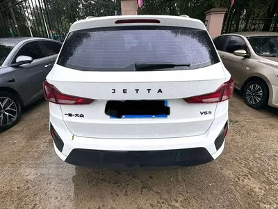 2024 Jetta VS5 280TSI Manual Pioneer Edition, фото 4, лот 10424363