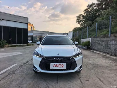 2021 Dongfeng Aeolus Yixuan GS 230T Automatic Star Chaser Edition, фото 2, лот 10414512