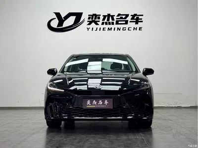 2024 Toyota Camry Hybrid 2.0HGVP Luxury Edition, фото 2, лот 10270563