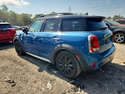 2018 MINI COOPER, фото 2, лот 10662690