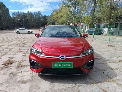 2019 Aion S Mei Evo 630, фото 3, лот 11512413