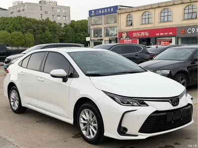 2021 Toyota Corolla 1.2T S-CVT Elite PLUS Edition, фото 3, лот 10319963