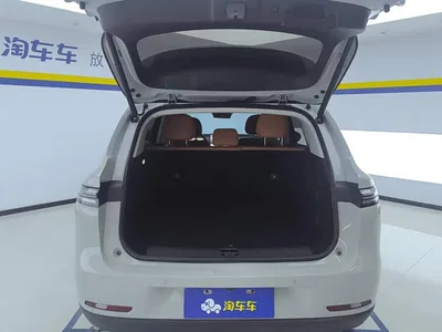2026 Leapmotor C10 605 LiDAR Edition, фото 4, лот 10315678