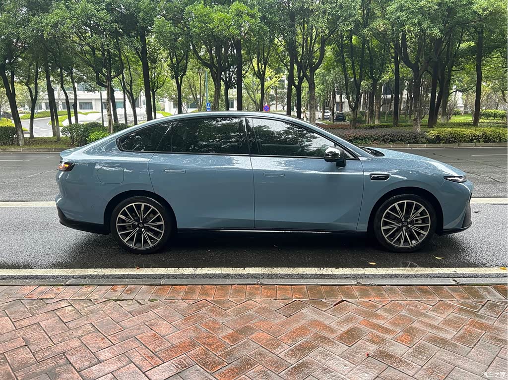 2026 Leapmotor B01 Model 550 Joy Edition, фото 4, лот 11213005