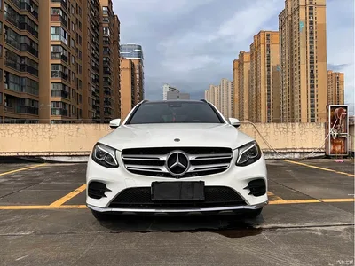 2019 Mercedes-Benz GLC 260 4MATIC Dynamic, фото 2, лот 10294893