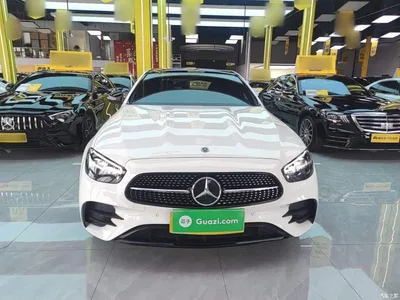 2021 Mercedes-Benz E-Class (Import) Facelift E 260 Fashion Sport Edition, фото 3, лот 10387489