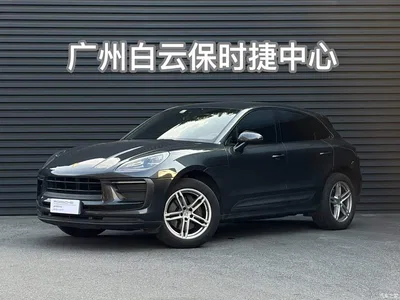 2024 Porsche Macan 2.0T, фото 1, лот 10241808