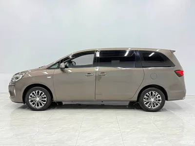 2021 Buick GL8 Land Business Class 652T Comfort, фото 2, лот 11518149