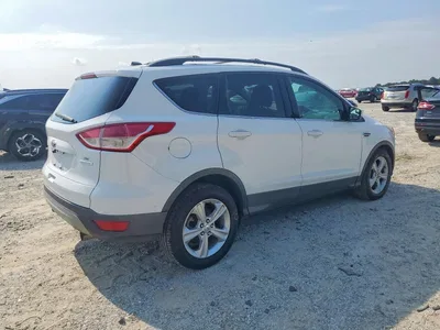 2013 FORD ESCAPE SE, фото 3, лот 10574537