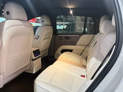 2025 Li Auto i6 2WD Base Model, фото 3, лот 10764905