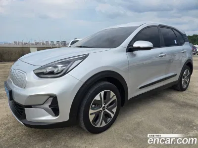 2024 Kia Niro Earth, фото 1, лот 10207896