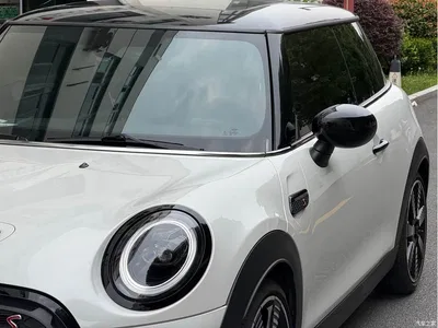 2023 MINI MINI Facelift 2.0T COOPER S Artist, фото 3, лот 10351291