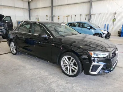 2020 AUDI A4 PREMIUM, фото 4, лот 10856828