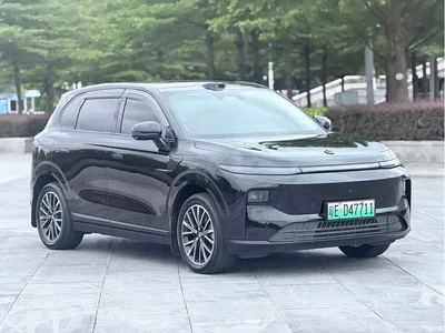 2025 Leapmotor B10 510 LiDAR Edition, фото 3, лот 10400935