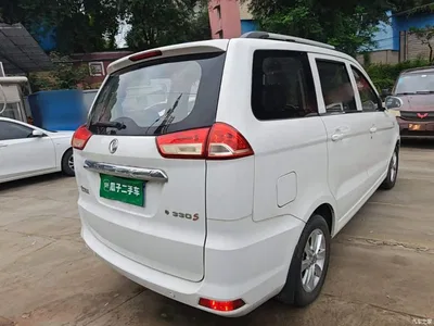 2018 Dongfeng Fengguang 330 1.5L 330S Facelift Comfort DK15, фото 3, лот 11545463