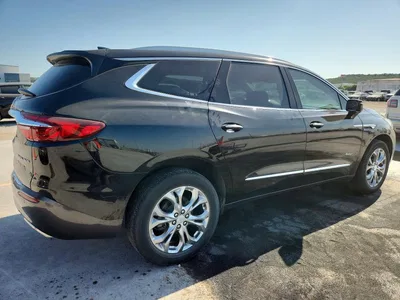 2018 BUICK ENCLAVE AVENIR, фото 3, лот 10860178