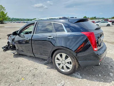2015 CADILLAC SRX PERFORMANCE COLLECTION, фото 2, лот 10864946