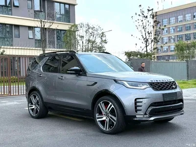 2021 Land Rover Discovery 360PS R-Dynamic SE, фото 3, лот 10336473