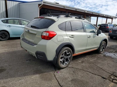 2014 SUBARU XV CROSSTREK 2.0 PREMIUM, фото 3, лот 10890681