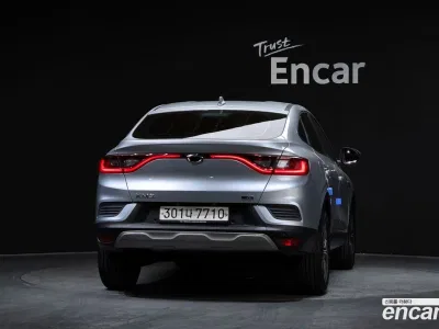 2020 Samsung XM3 1.3 TCe RE, фото 4, лот 10187177