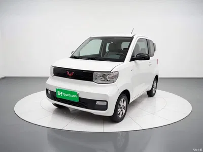 2022 Wuling Motors Hongguang MINIEV Comfort LFP, фото 1, лот 11179346
