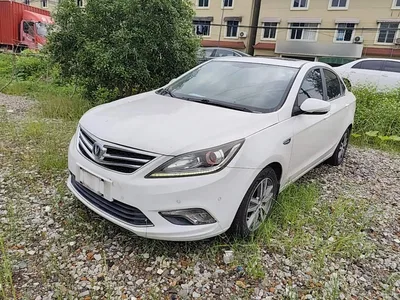 2016 Changan Eado 1.6L GDI Auto Leading, фото 1, лот 10256062