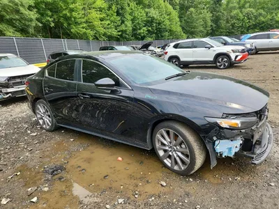 2022 MAZDA 3 SELECT, фото 4, лот 10843881