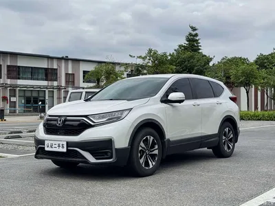 2021 Honda CR-V 240TURBO CVT 2WD Comfort Edition, фото 1, лот 10410336