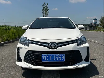 2022 Toyota Vios 1.5L CVT Venture CARE Edition, фото 2, лот 10329435