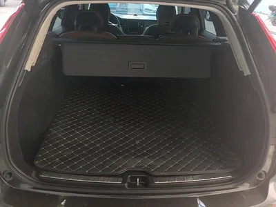 2019 Volvo XC60 Plug-in Hybrid T8 E-Drive Hybrid Zhi Zun Luxury Edition China V, фото 4, лот 10393224