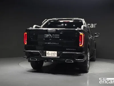 2023 GMC Sierra Denali-X, фото 4, лот 10202827