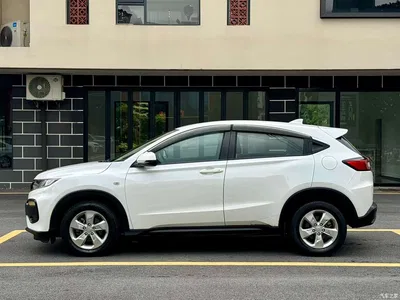 2017 Honda XR-V 1.5L LXi CVT Classic, фото 4, лот 10416230