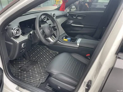 2025 Mercedes-Benz C-Class Facelift C 260 L Sport Edition, фото 4, лот 11202864