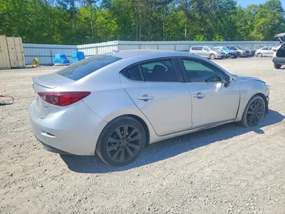 2018 MAZDA 3 TOURING, фото 3, лот 10842723