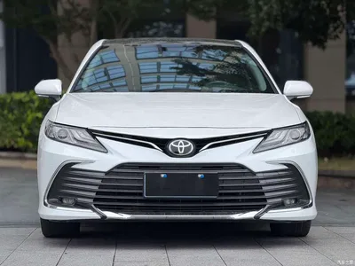 2023 Toyota Camry 2.5G Luxury Edition, фото 3, лот 10593594