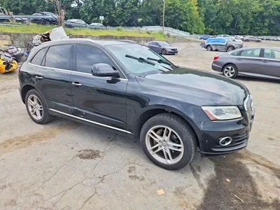 2015 AUDI Q5 PREMIUM PLUS, фото 4, лот 10856066