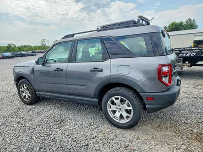2021 FORD BRONCO SPORT, фото 2, лот 10573006