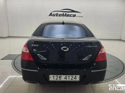2009 Samsung SM7 New Art Prestige, фото 4, лот 10188781