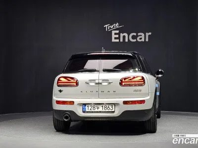 2022 Mini Clubman Classic Plus Lite, фото 4, лот 10104555