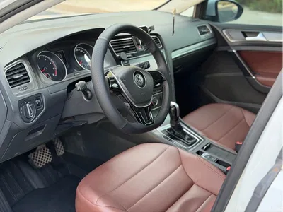 2015 Volkswagen Golf 1.4TSI Automatic Comfort, фото 4, лот 10451075