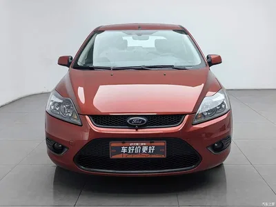 2013 Ford Focus Hatchback Classic 1.8L Automatic Base, фото 3, лот 11459988